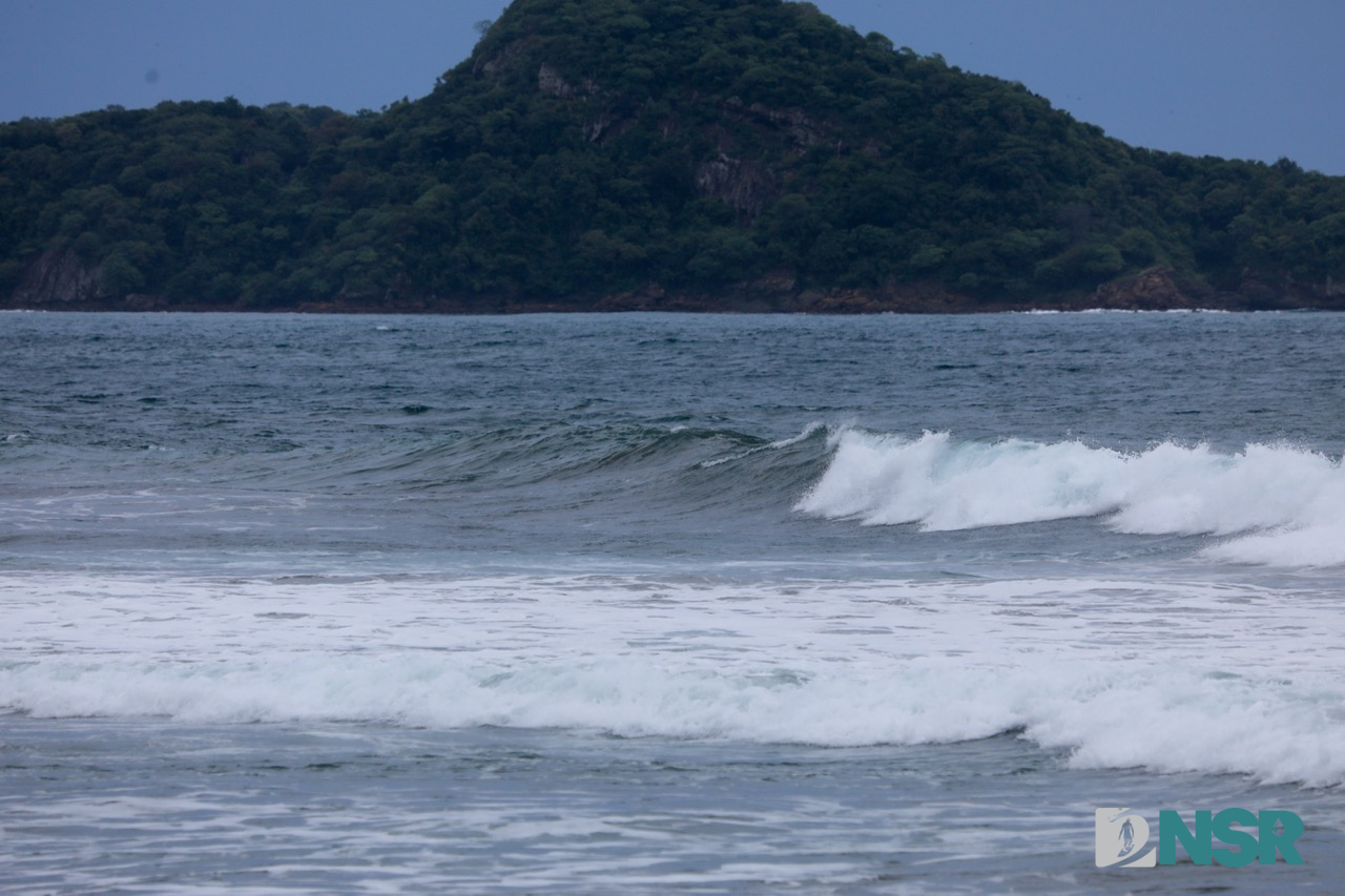 Nicaragua Surf Report - Report Photo 09/30/2025 