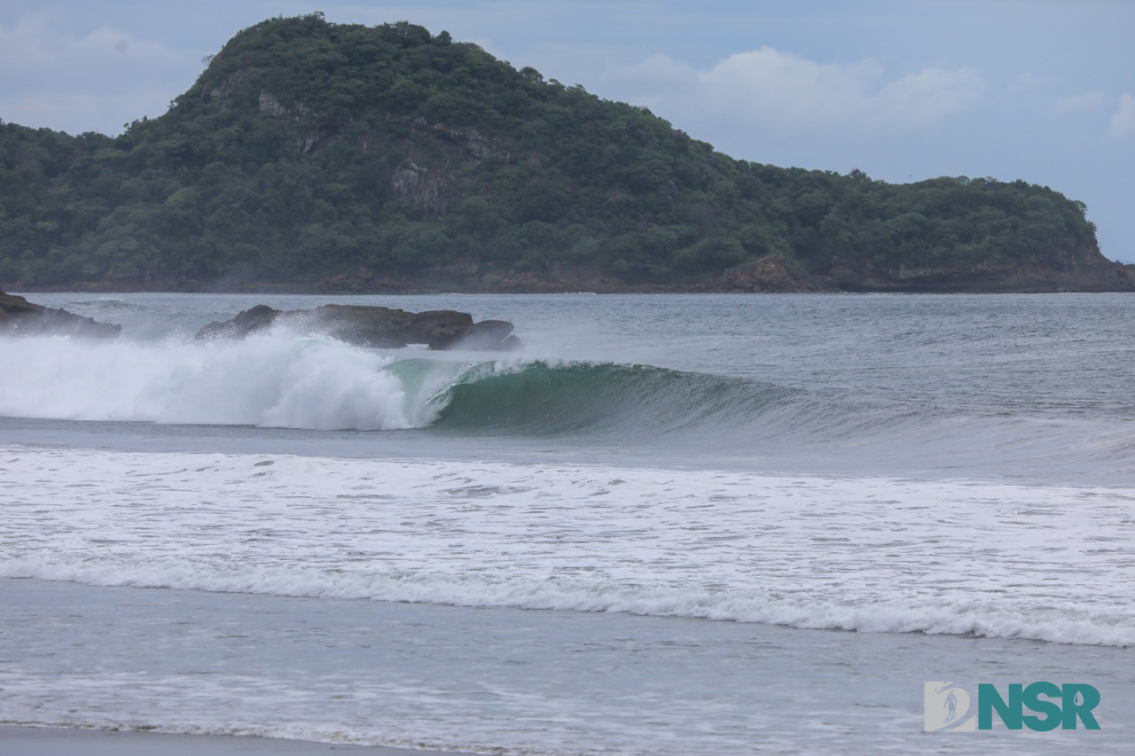 Nicaragua Surf Report - Report Photo 09/01/2025  10:49 PM 