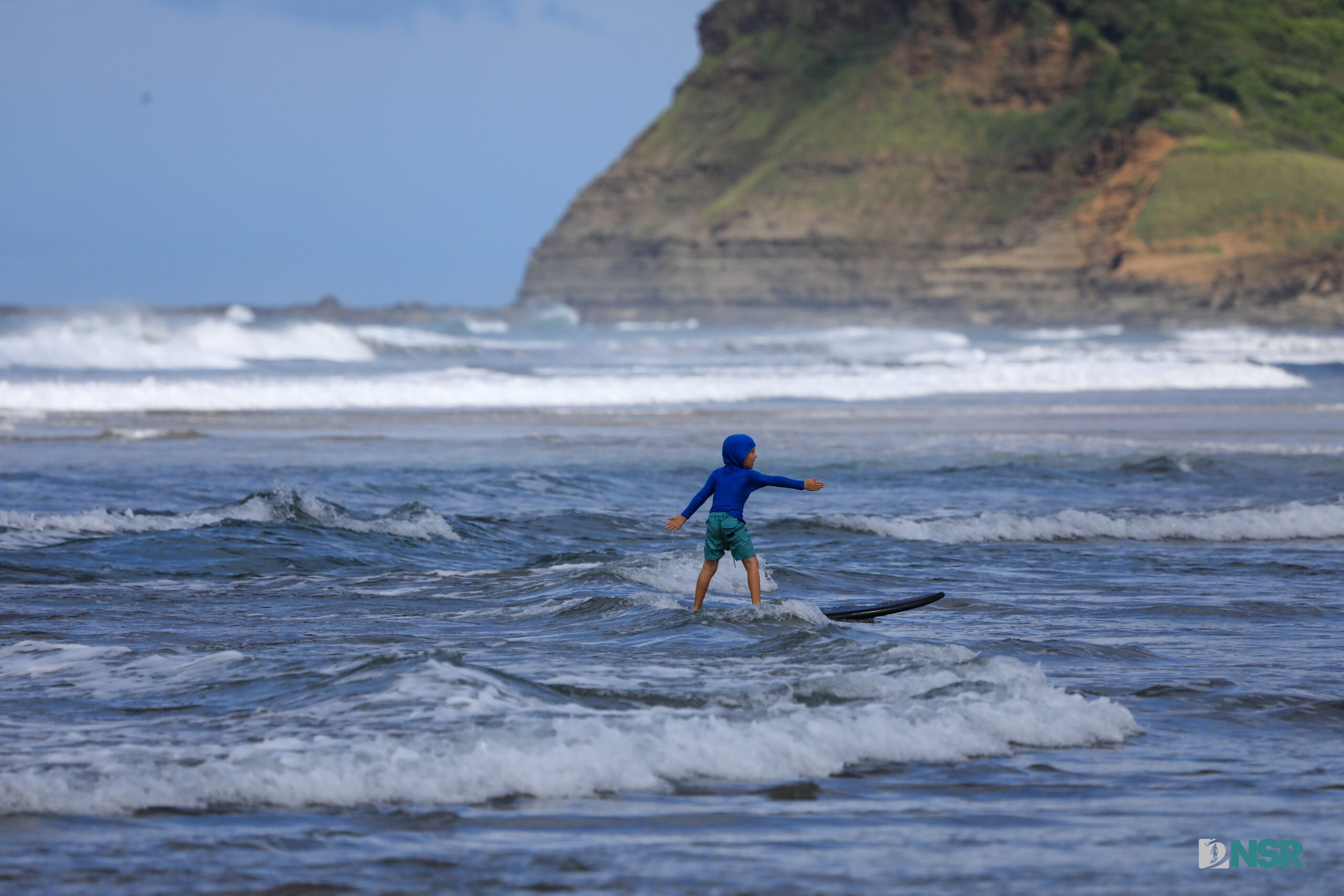 Nicaragua Surf Report - Report Photo 09/23/2025 