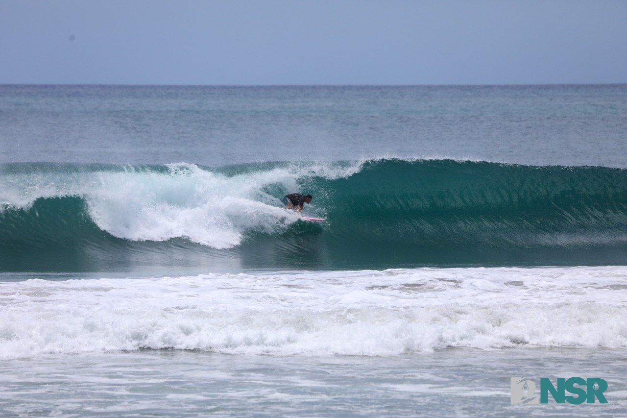 Nicaragua Surf Report - Report Photo 09/07/2025