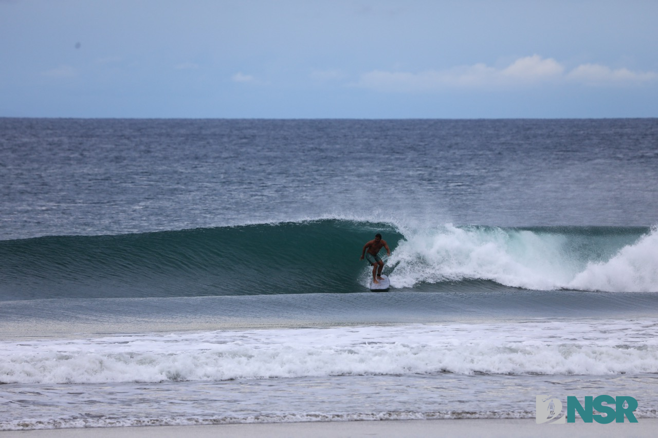 Nicaragua Surf Report - Report Photo 09/08/2025