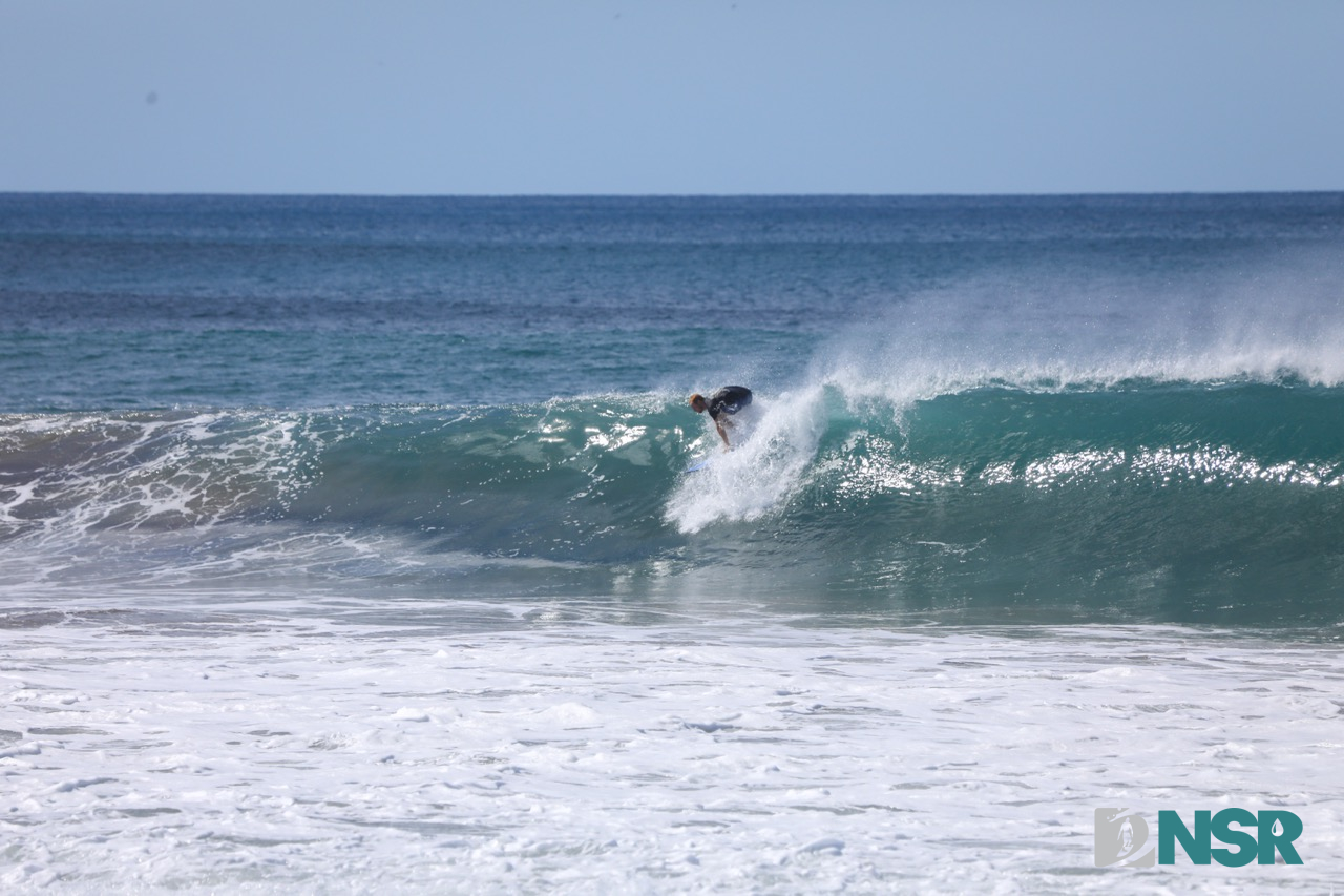 Nicaragua Surf Report - Report Photo 09/16/2025 