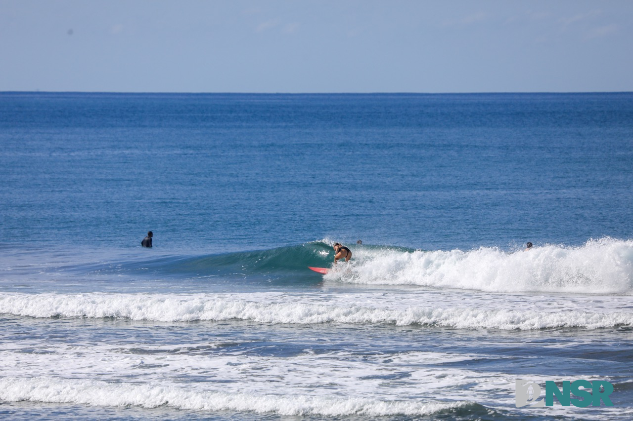 Nicaragua Surf Report - Report Photo 09/22/2025 