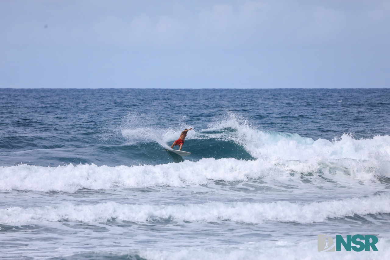 Nicaragua Surf Report - Report Photo 09/28/2025 