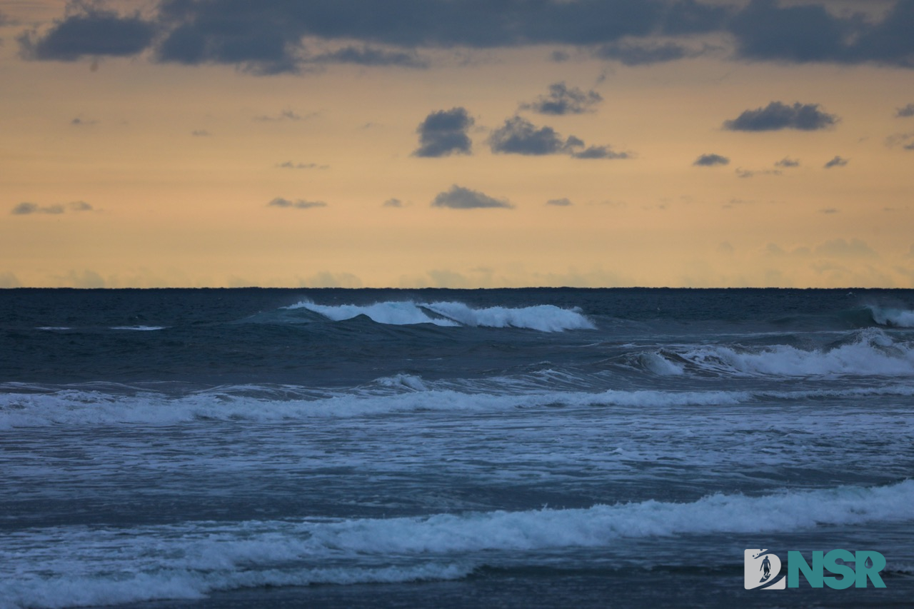 Nicaragua Surf Report - Report Photo 09/30/2025 