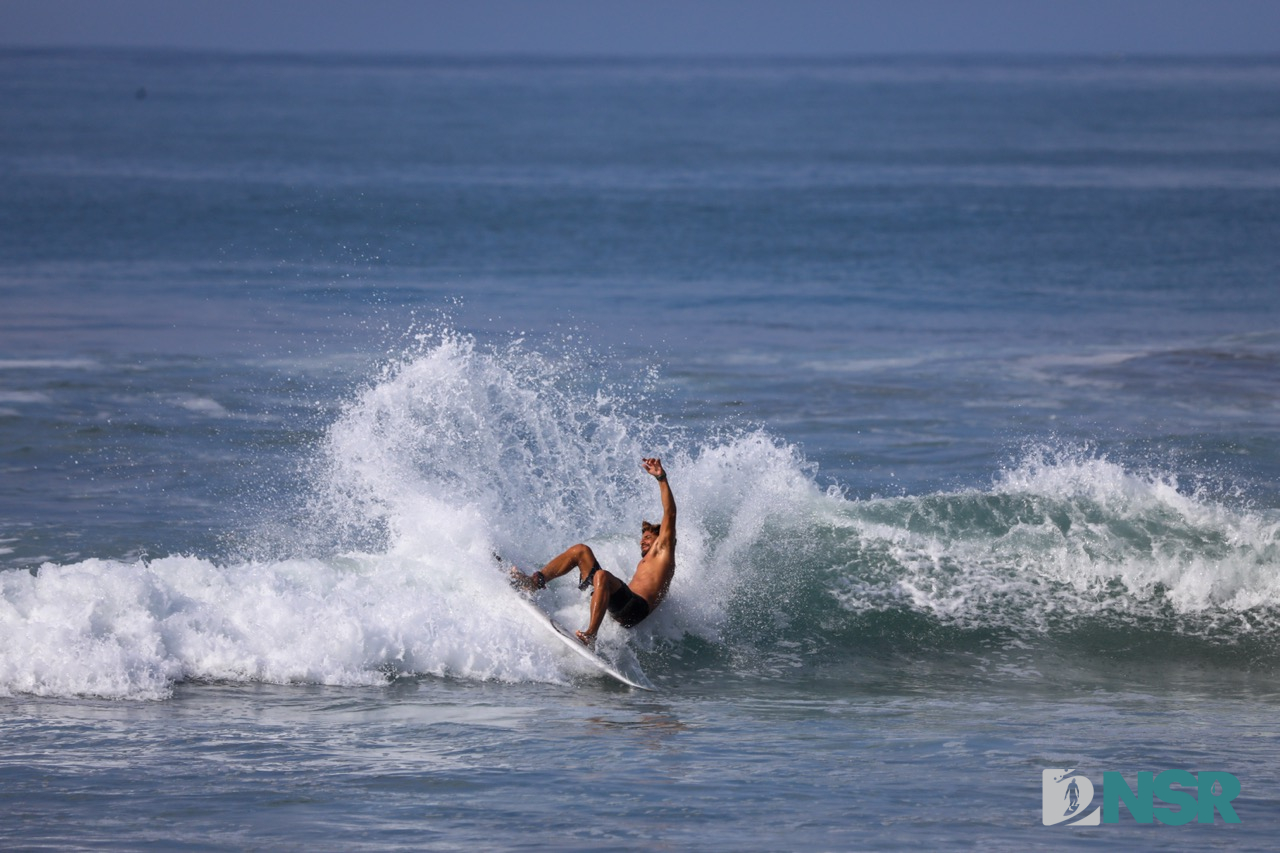Nicaragua Surf Report - Report Photo 09/30/2025 