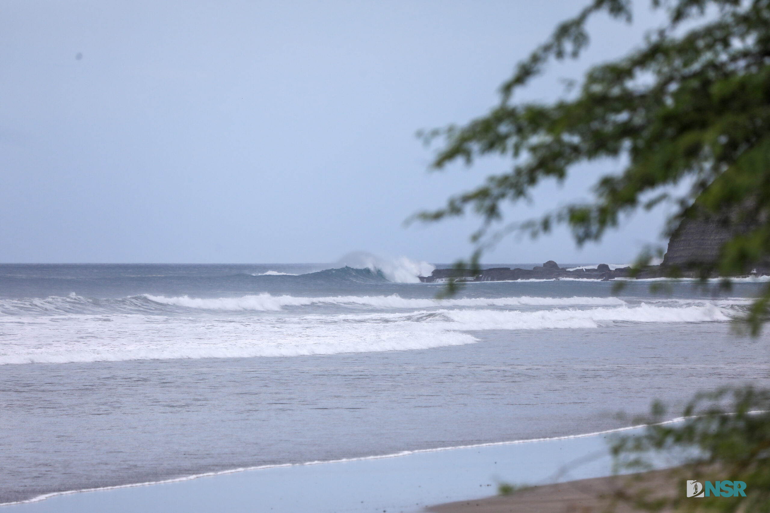 Nicaragua Surf Report - Report Photo 09/16/2025