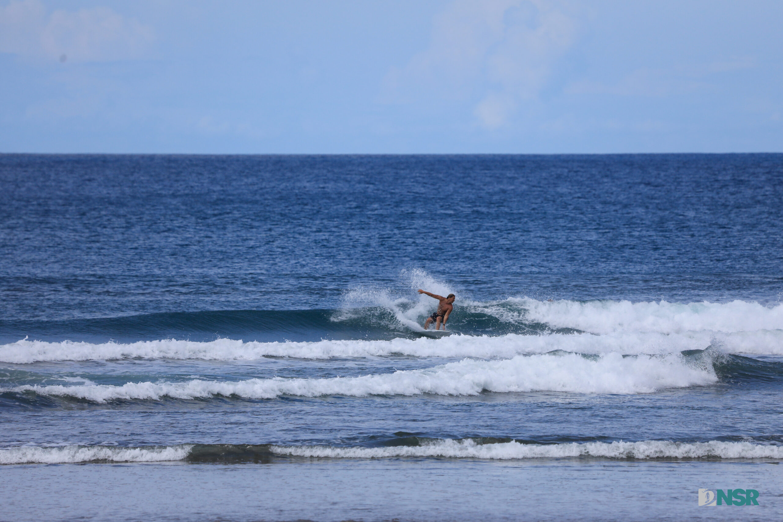 Nicaragua Surf Report - Report Photo 09/23/2025