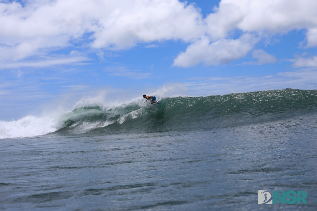 Nicaragua Surf Report - Report Photo 09/02/2025