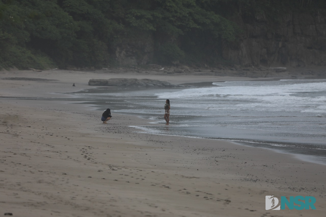 Nicaragua Surf Report - Report Photo 09/30/2025 