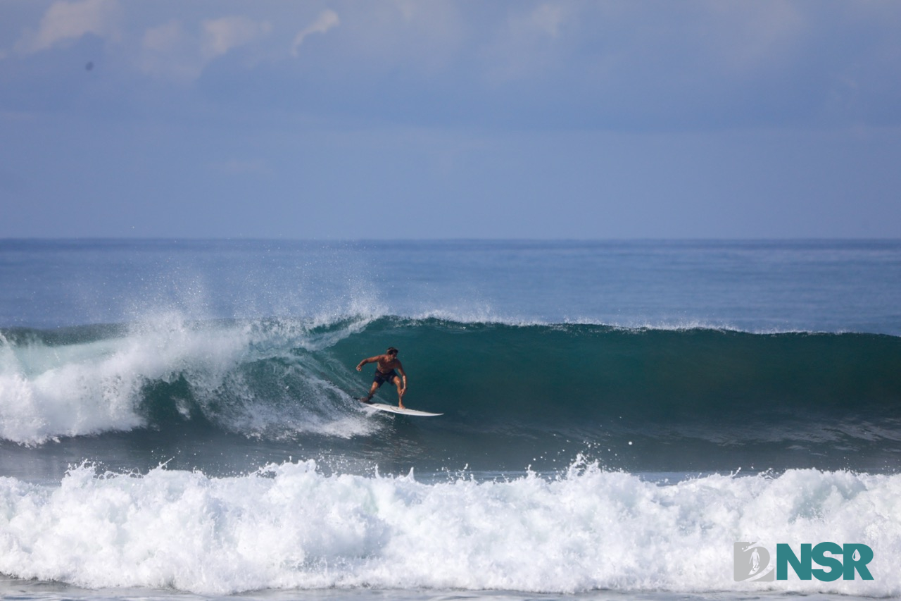 Nicaragua Surf Report - Report Photo 09/30/2025  11:04 PM 