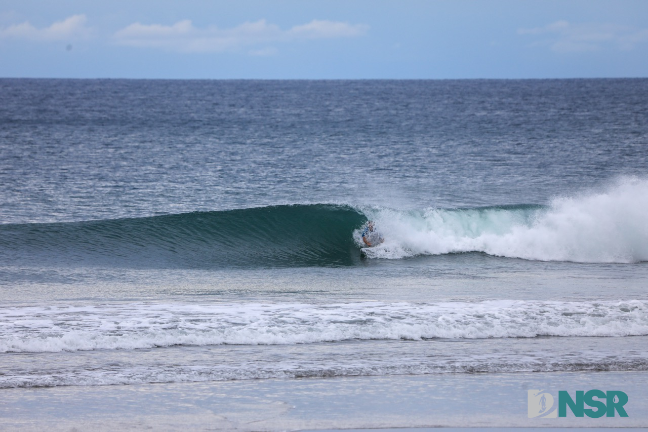 Nicaragua Surf Report - Report Photo 09/08/2025