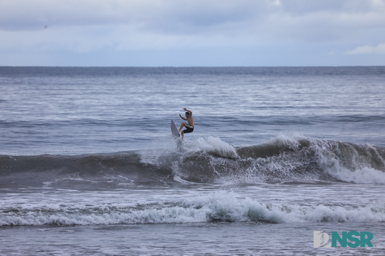 Nicaragua Surf Report - Report Photo 09/09/2025