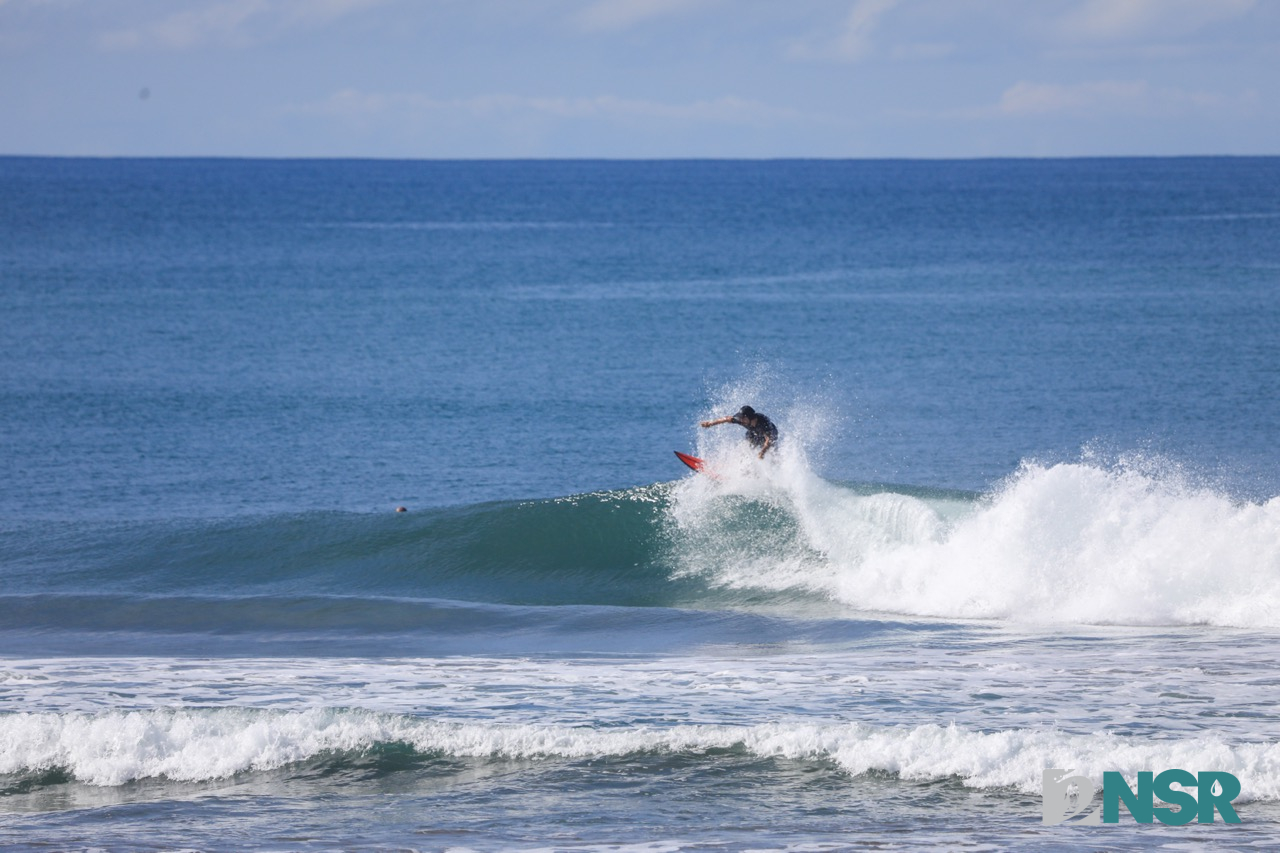 Nicaragua Surf Report - Report Photo 09/22/2025 