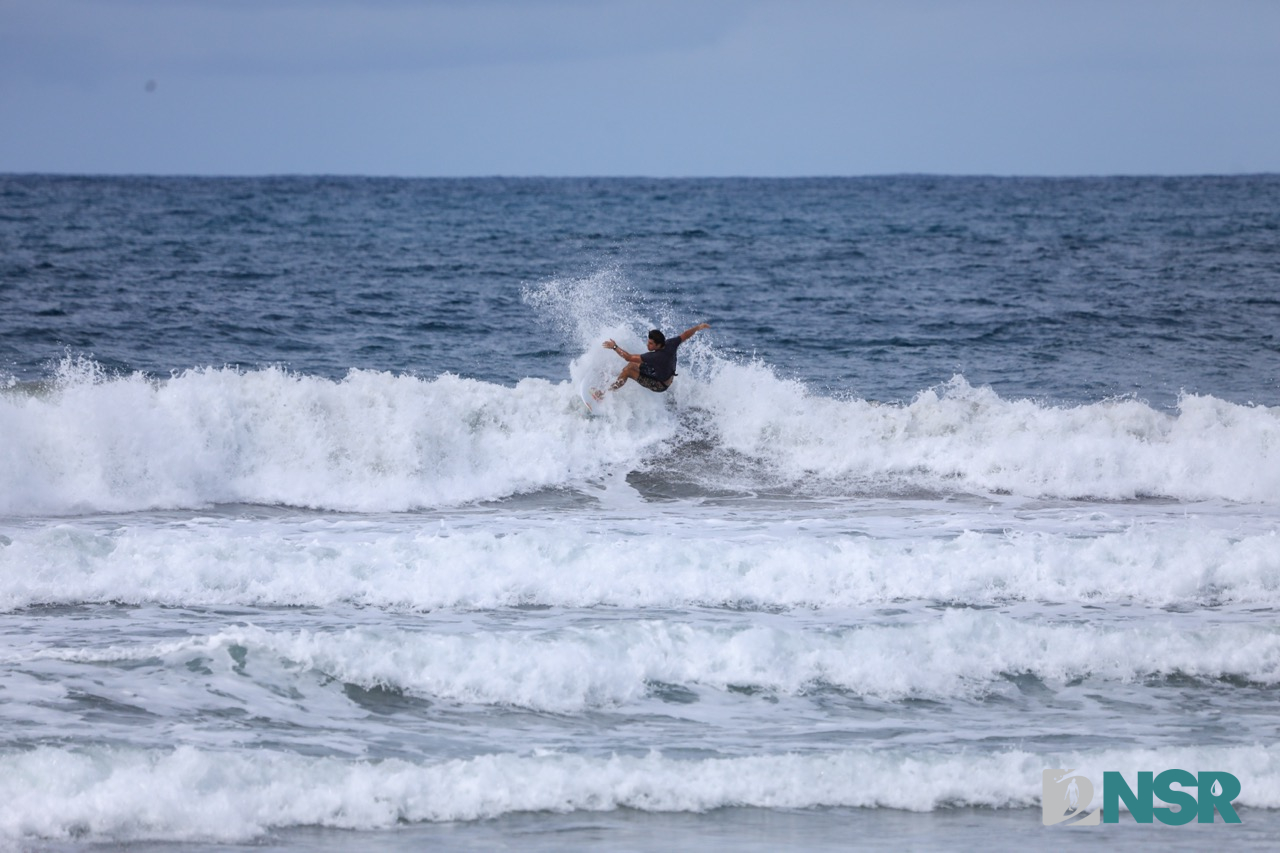 Nicaragua Surf Report - Report Photo 09/28/2025 