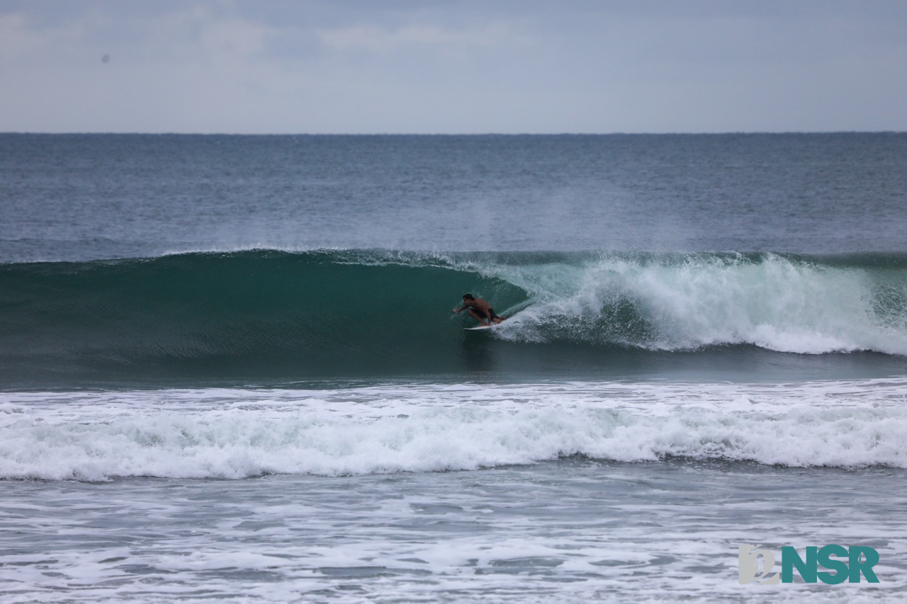 Nicaragua Surf Report - Report Photo 09/01/2025 