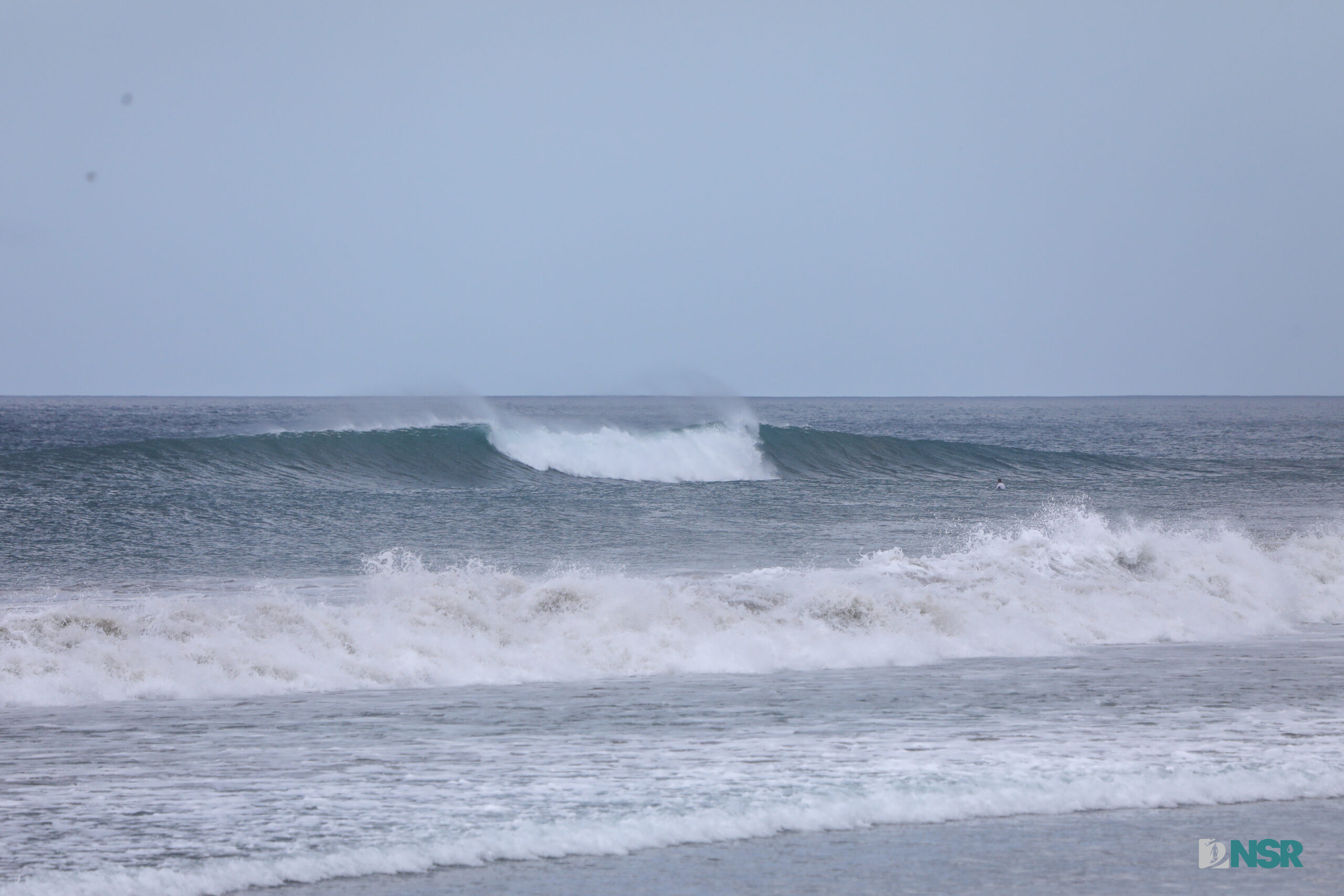 Nicaragua Surf Report - Report Photo 09/16/2025