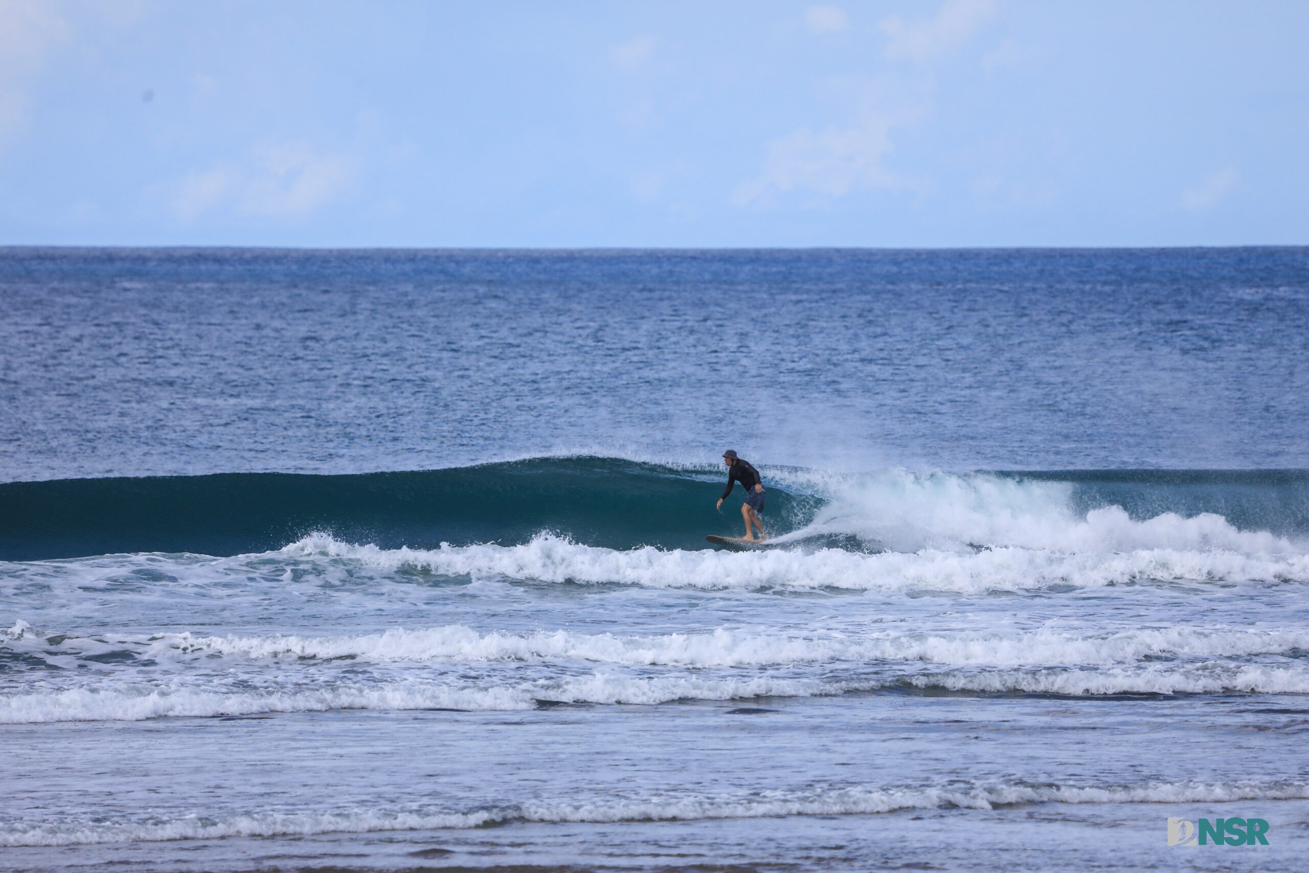 Nicaragua Surf Report - Report Photo 09/23/2025