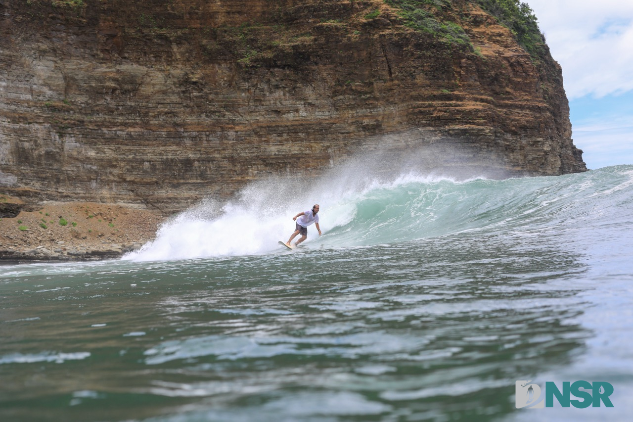 Nicaragua Surf Report - Report Photo 09/02/2025