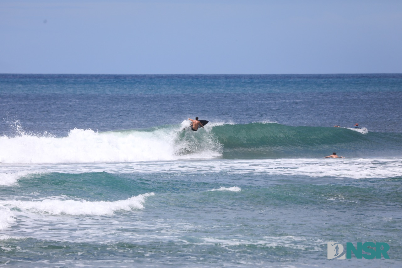 Nicaragua Surf Report - Report Photo 09/07/2025