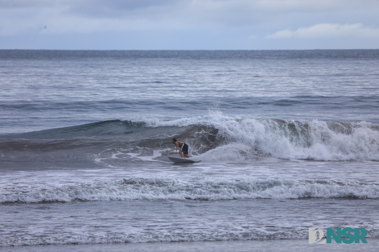 Nicaragua Surf Report - Report Photo 09/09/2025