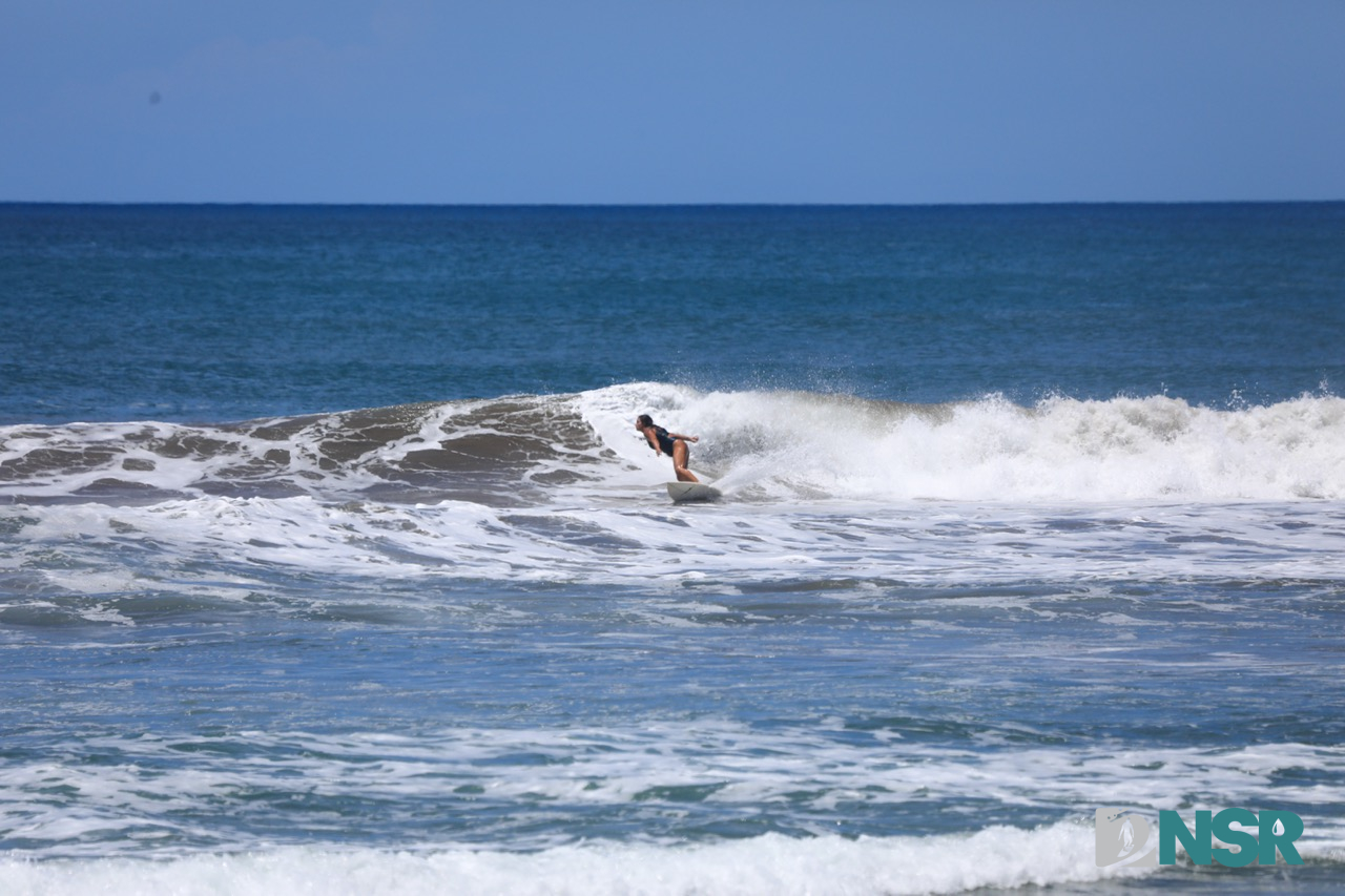 Nicaragua Surf Report - Report Photo 09/14/2025 
