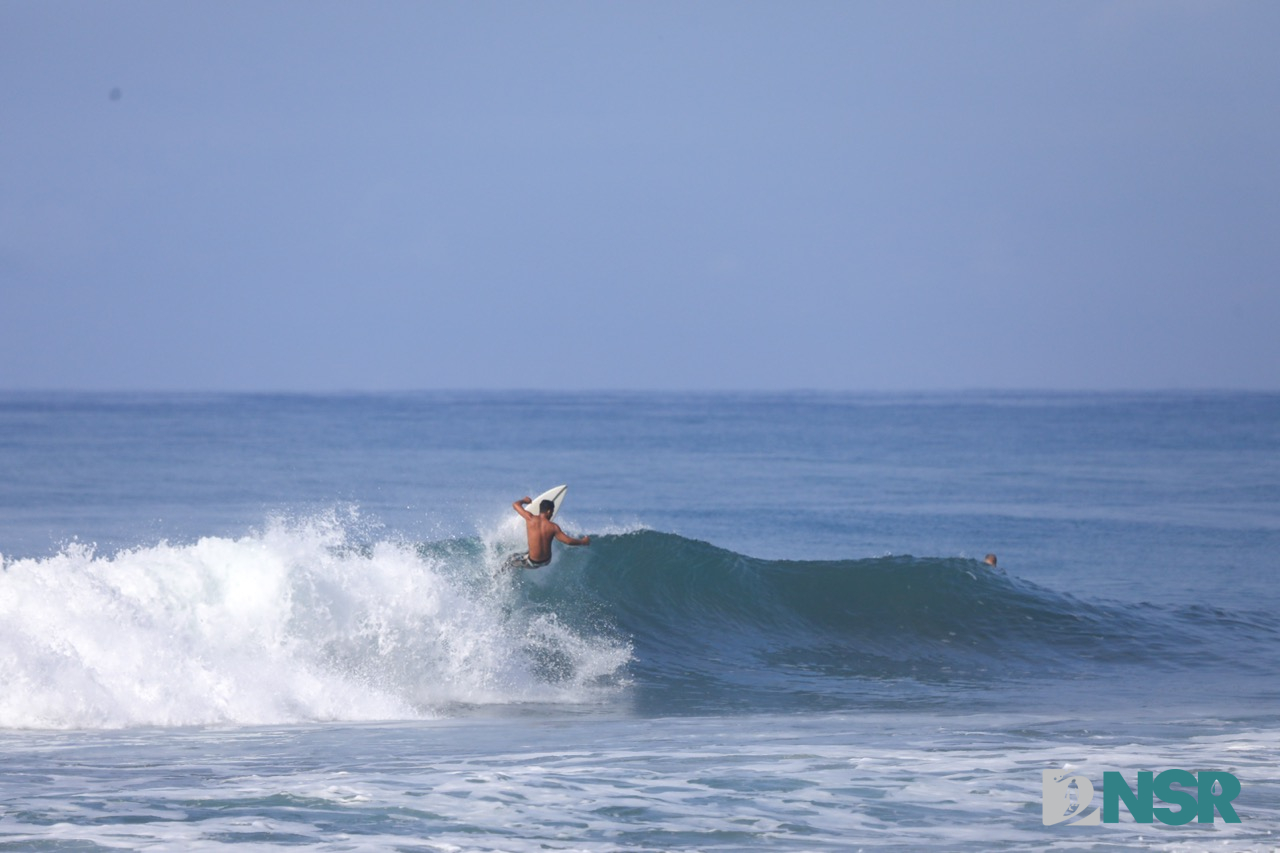 Nicaragua Surf Report - Report Photo 09/30/2025 