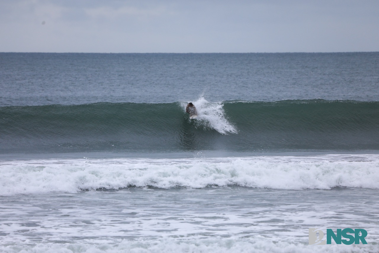 Nicaragua Surf Report - Report Photo 09/01/2025 
