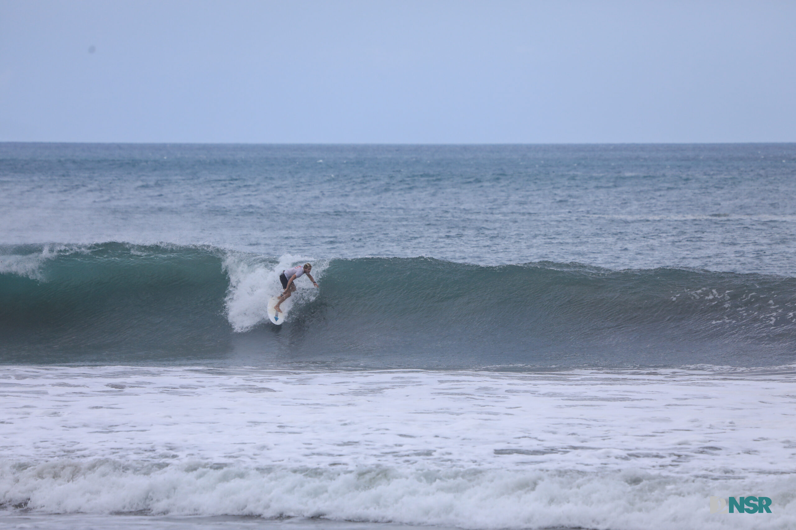 Nicaragua Surf Report - Report Photo 09/16/2025