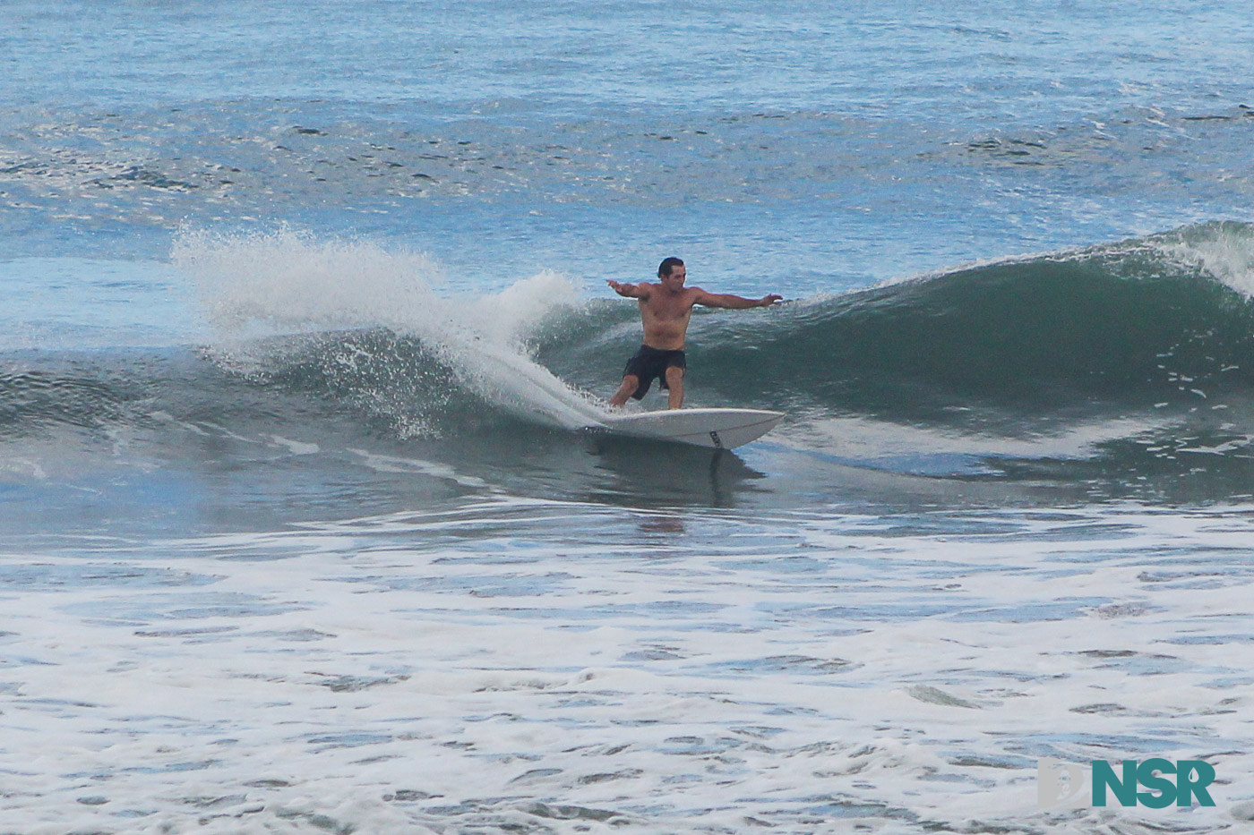 Nicaragua Surf Report - Report Photo 10/01/2025 10:05 pm
