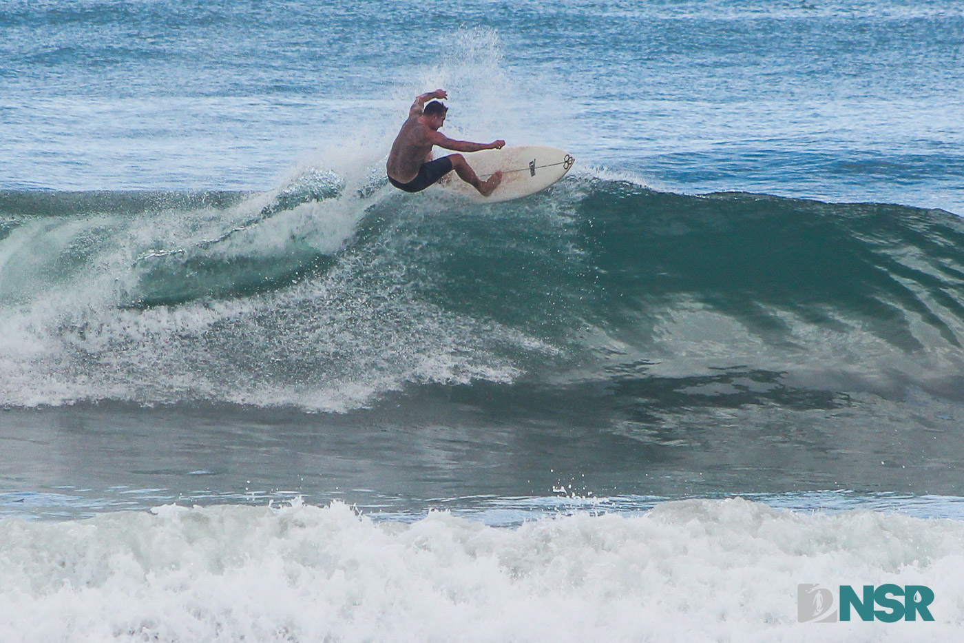 Nicaragua Surf Report - Report Photo 10/01/2025 10:04 pm
