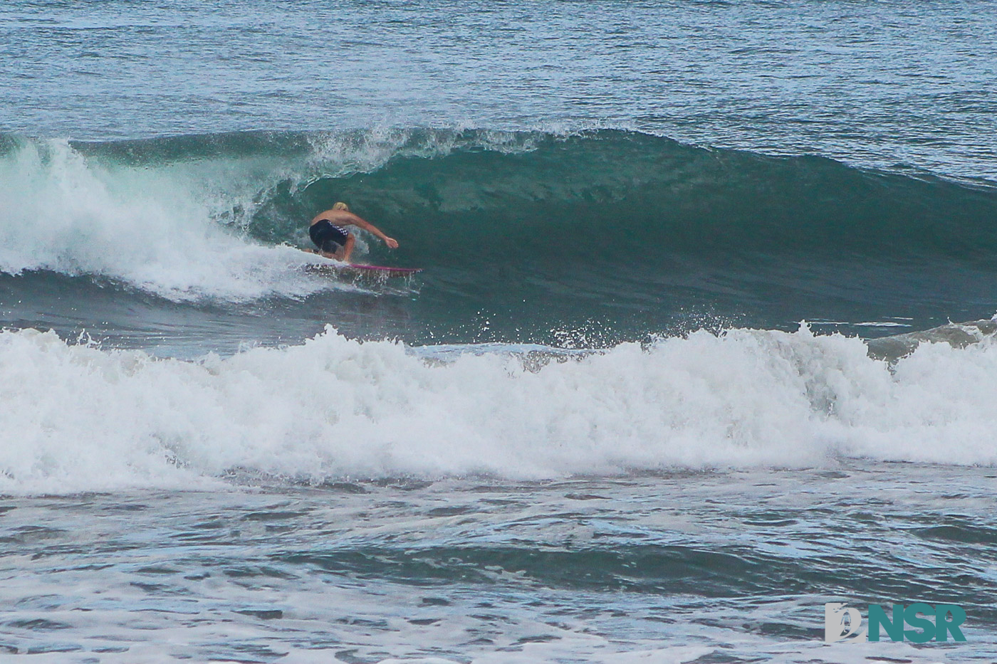 Nicaragua Surf Report - Report Photo 10/01/2025 9:58 pm