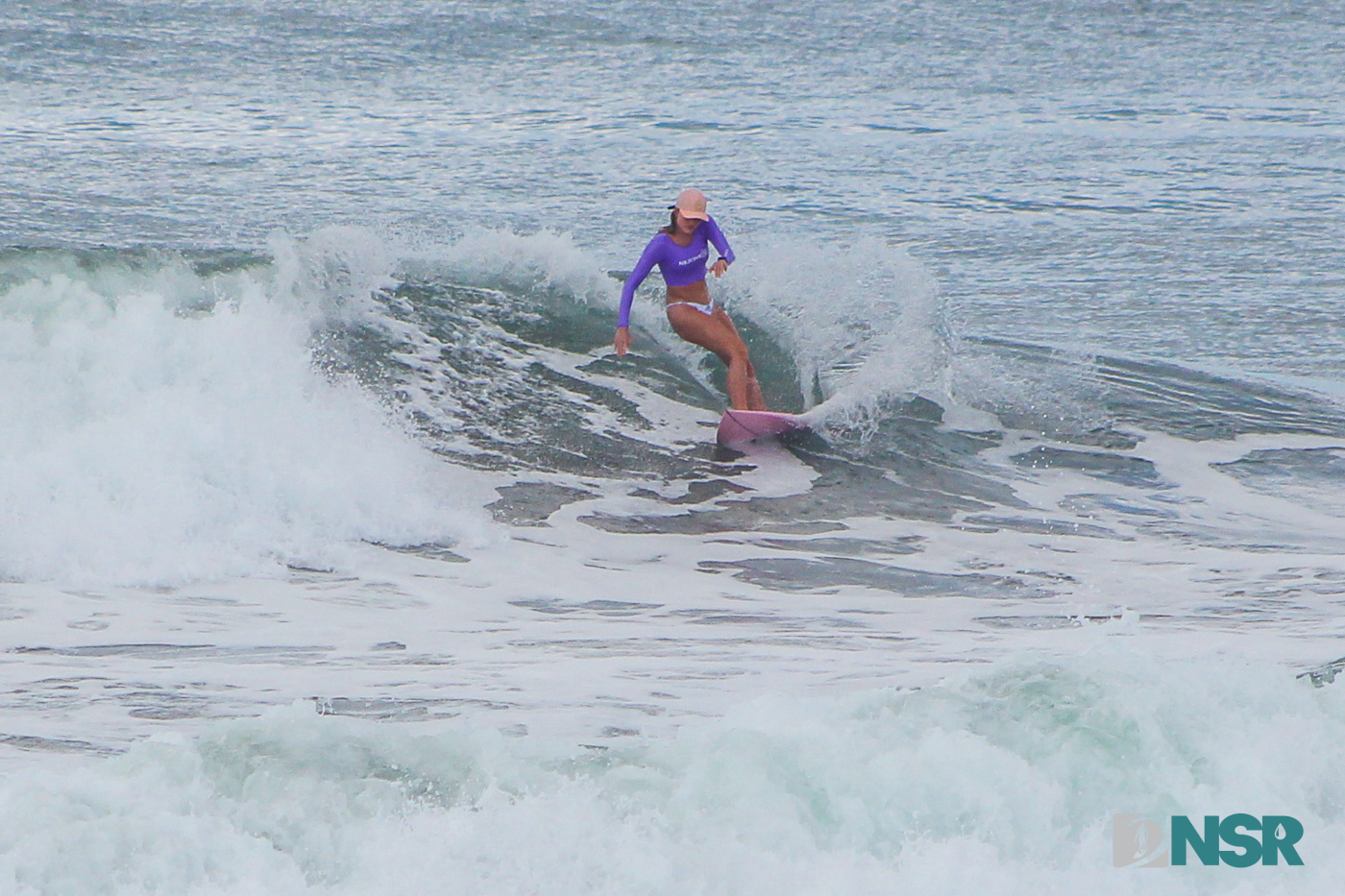 Nicaragua Surf Report - Report Photo 10/01/2025 10:03 pm