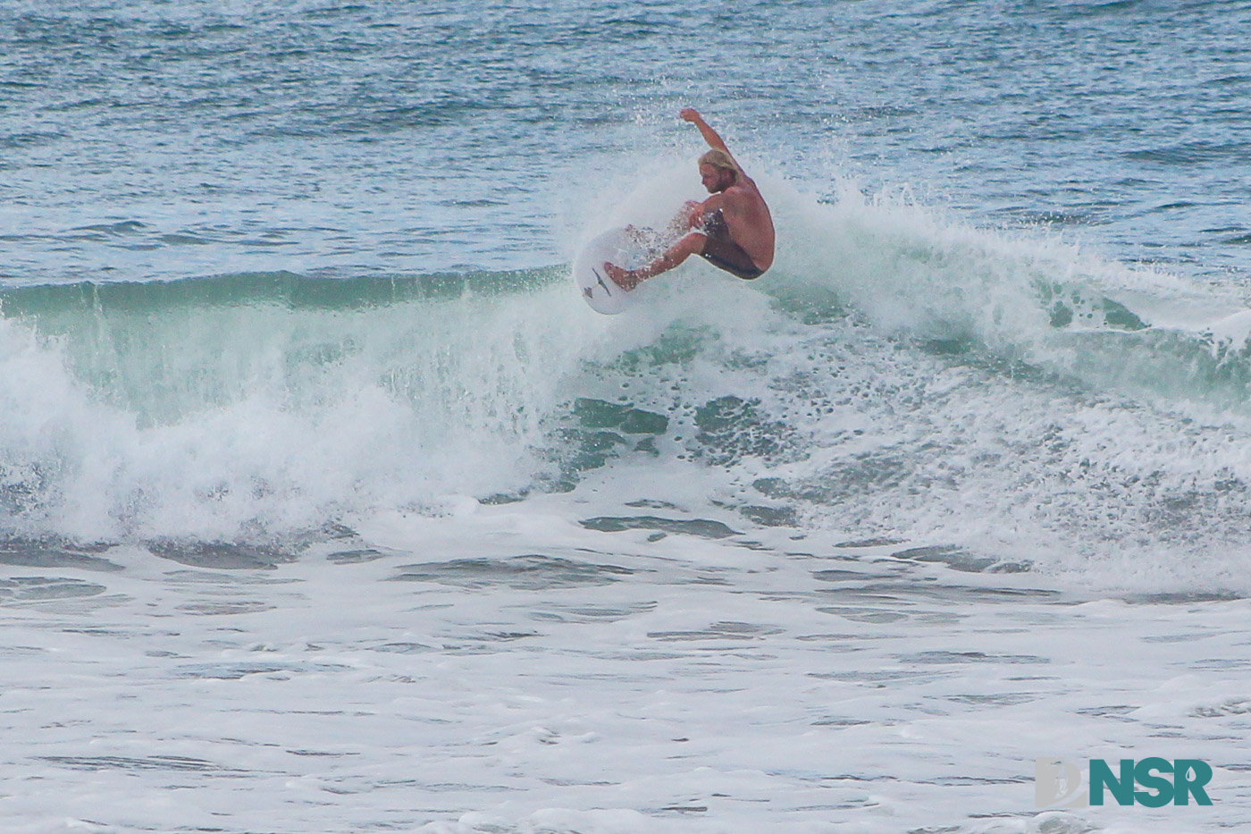 Nicaragua Surf Report - Report Photo 10/01/2025 10:02 pm