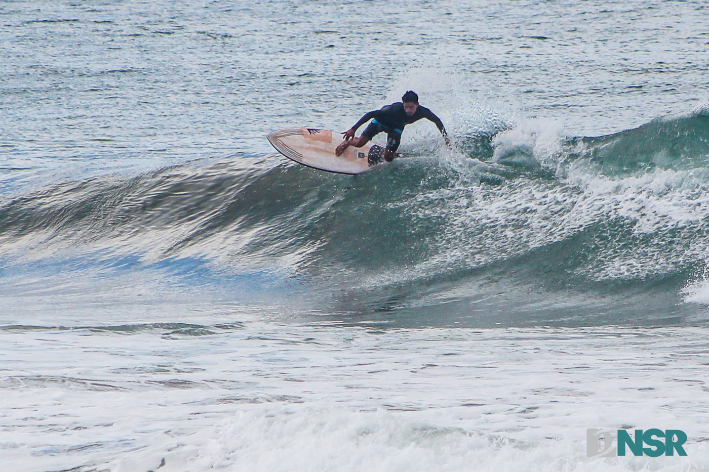 Nicaragua Surf Report - Report Photo 10/01/2025 9:59 pm