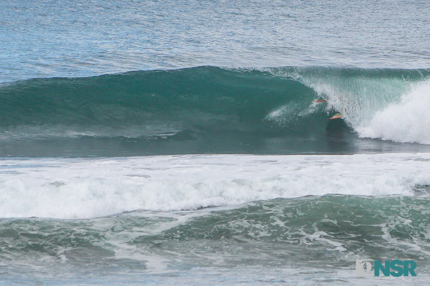 Nicaragua Surf Report - Report Photo 10/01/2025 9:56 pm