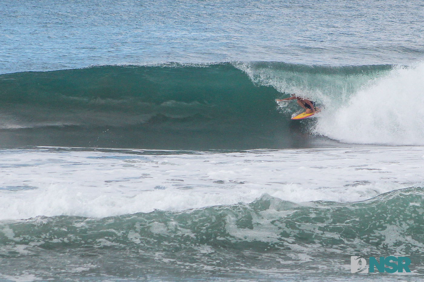 Nicaragua Surf Report - Report Photo 10/01/2025 9:57 pm