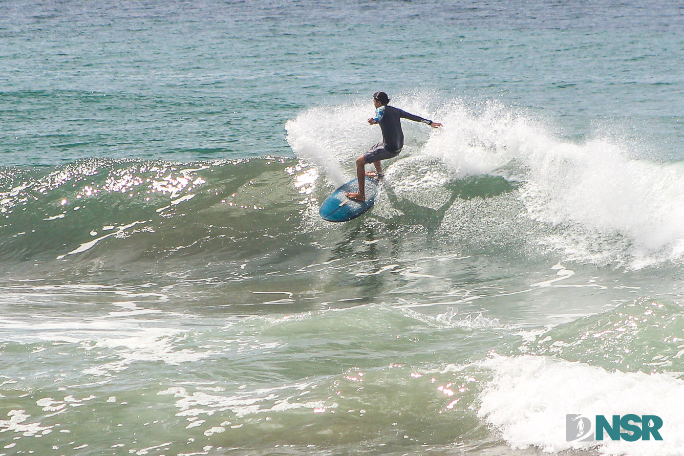 Nicaragua Surf Report - Report Photo 10/01/2025 10:01 pm