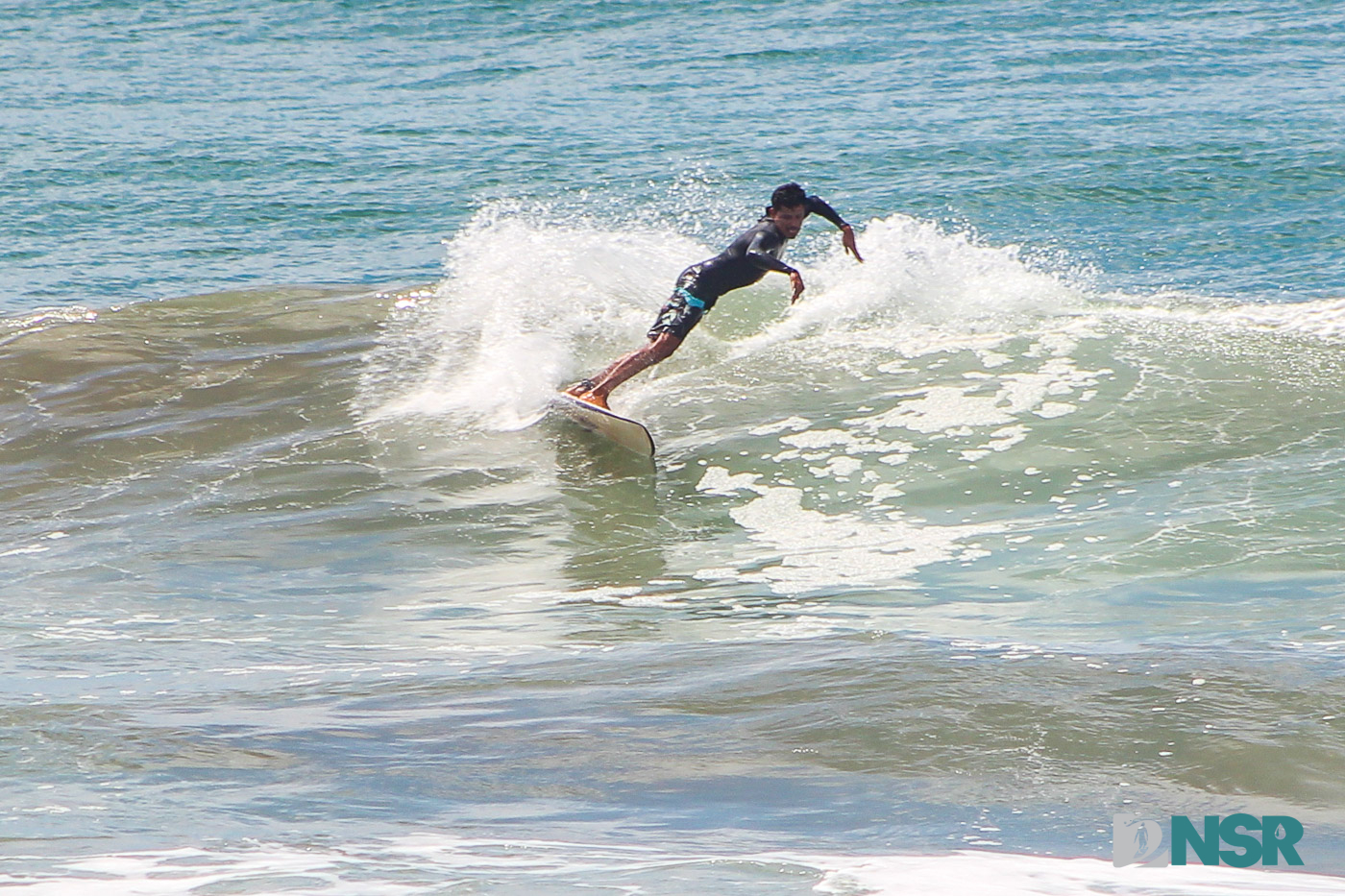 Nicaragua Surf Report - Report Photo 10/01/2025 10:00 pm