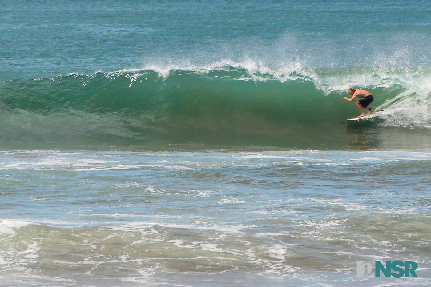 Nicaragua Surf Report - Report Photo 10/01/2025 9:53 pm