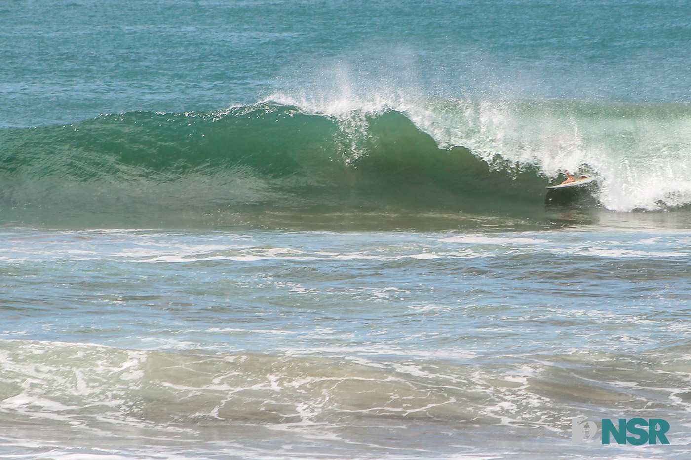 Nicaragua Surf Report - Report Photo 10/01/2025 9:54 pm