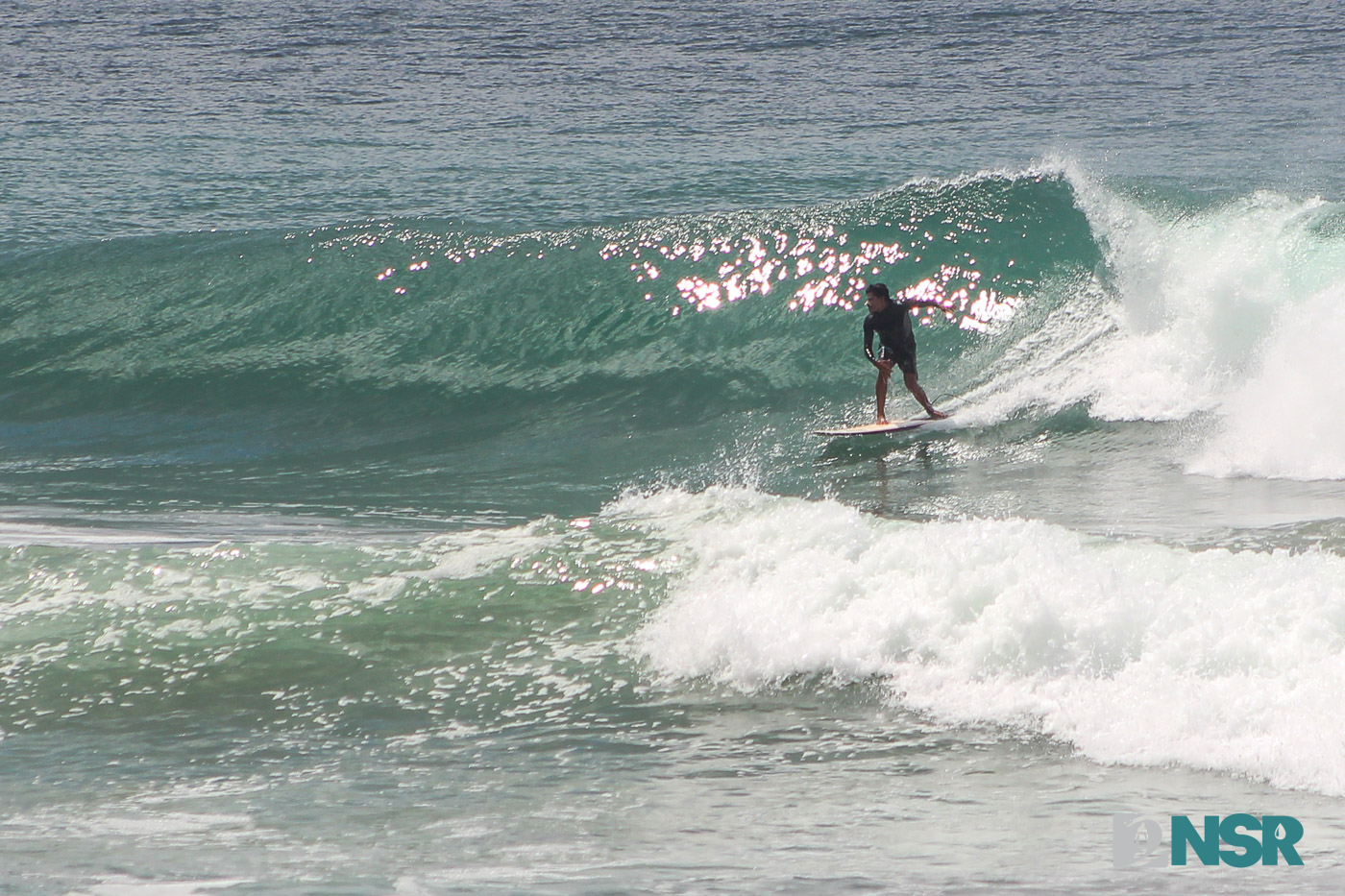 Nicaragua Surf Report - Report Photo 10/01/2025 9:52 pm