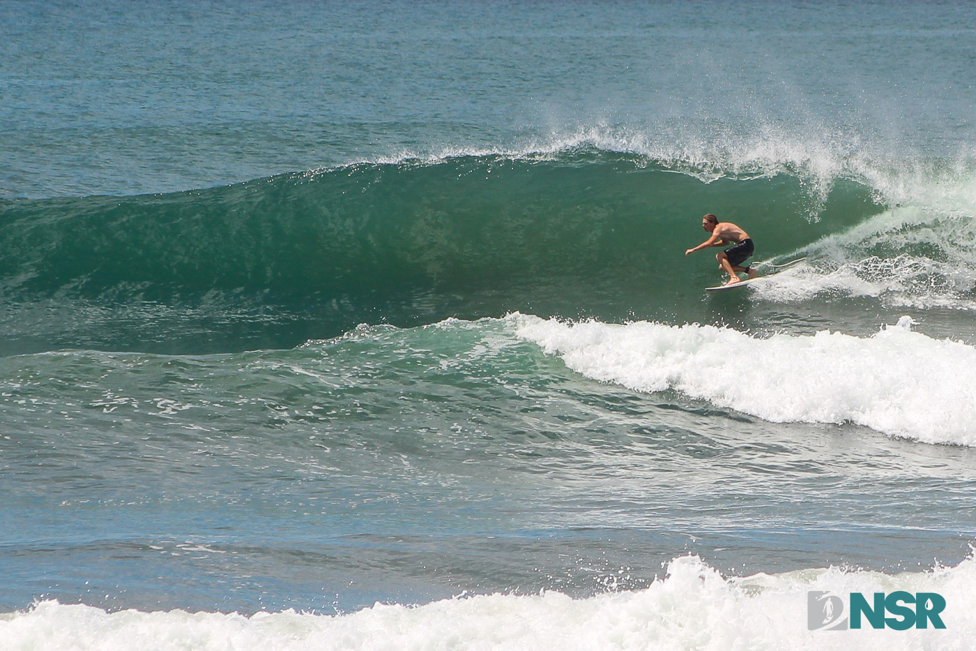 Nicaragua Surf Report - Report Photo 10/01/2025 9:51 pm