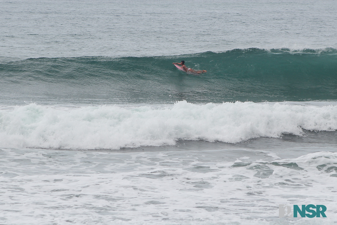 Nicaragua Surf Report - Report Photo 10/02/2025 11:10 pm