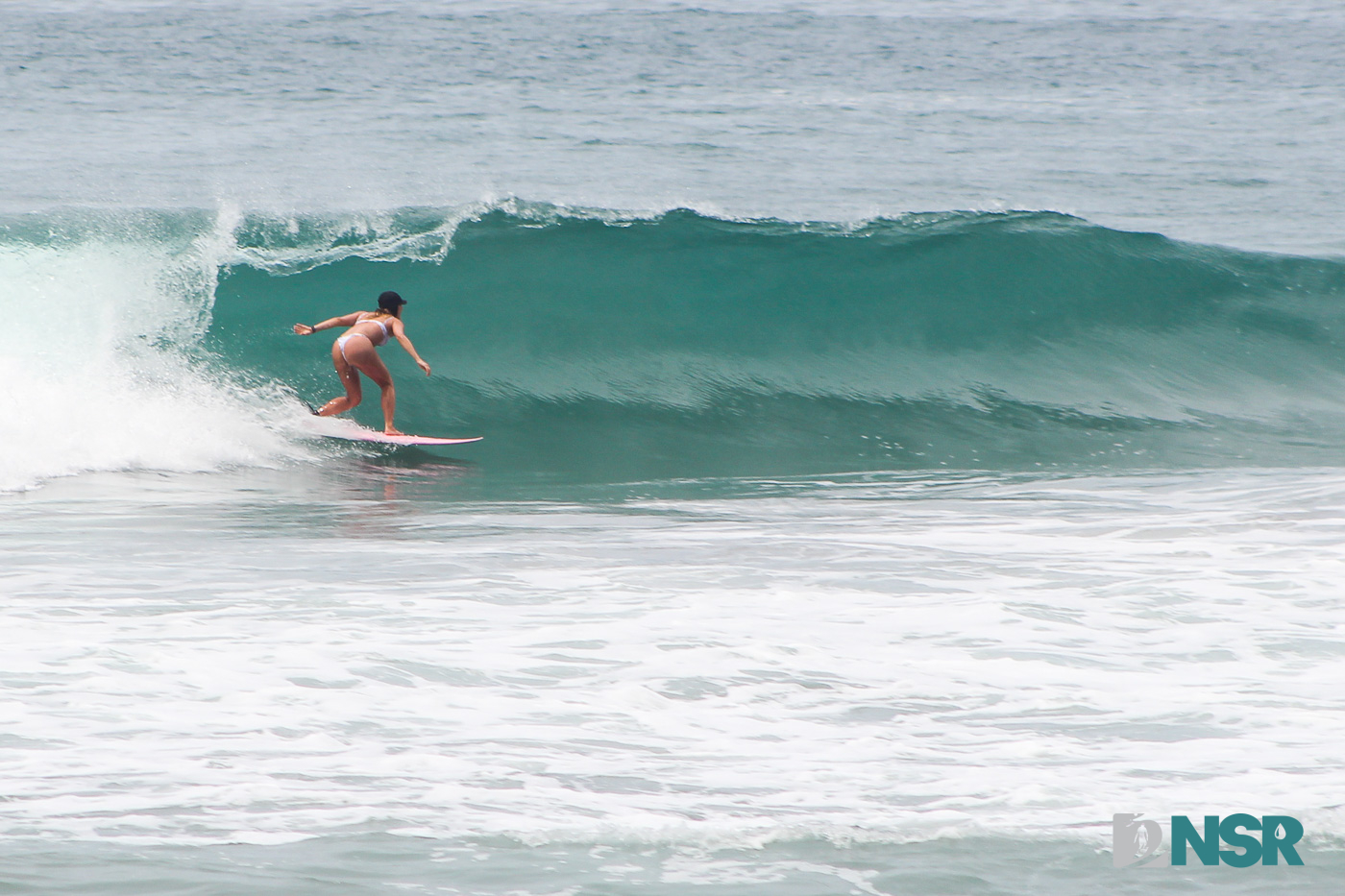 Nicaragua Surf Report - Report Photo 10/02/2025 10:58 pm