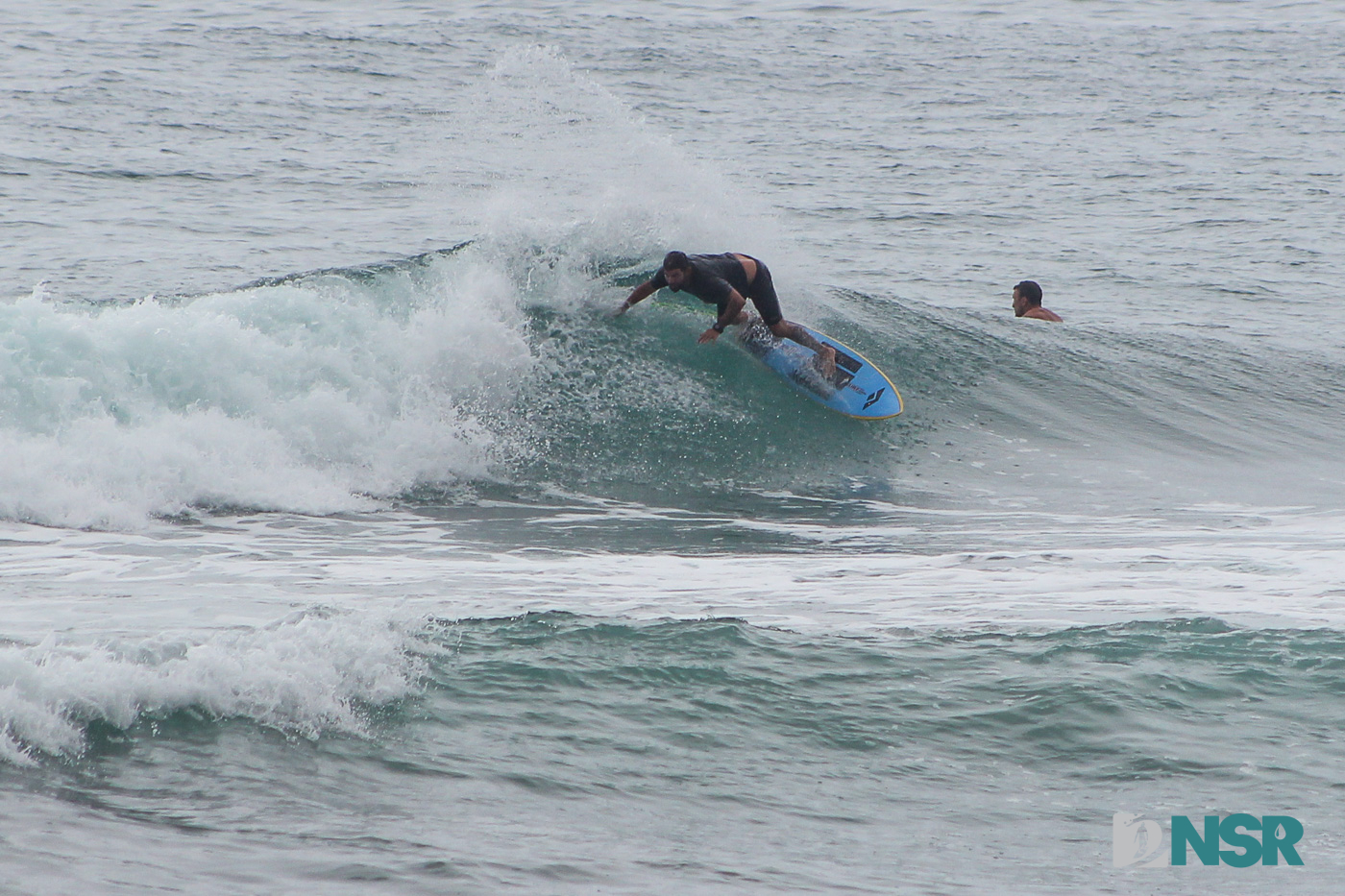 Nicaragua Surf Report - Report Photo 10/02/2025 11:01 pm