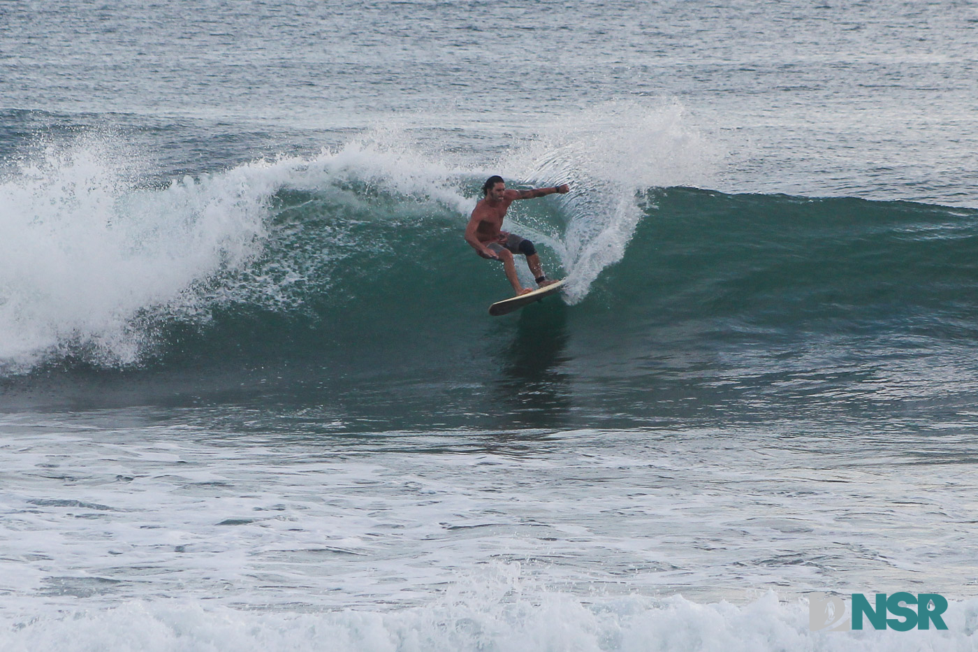 Nicaragua Surf Report - Report Photo 10/08/2025 10:08 pm