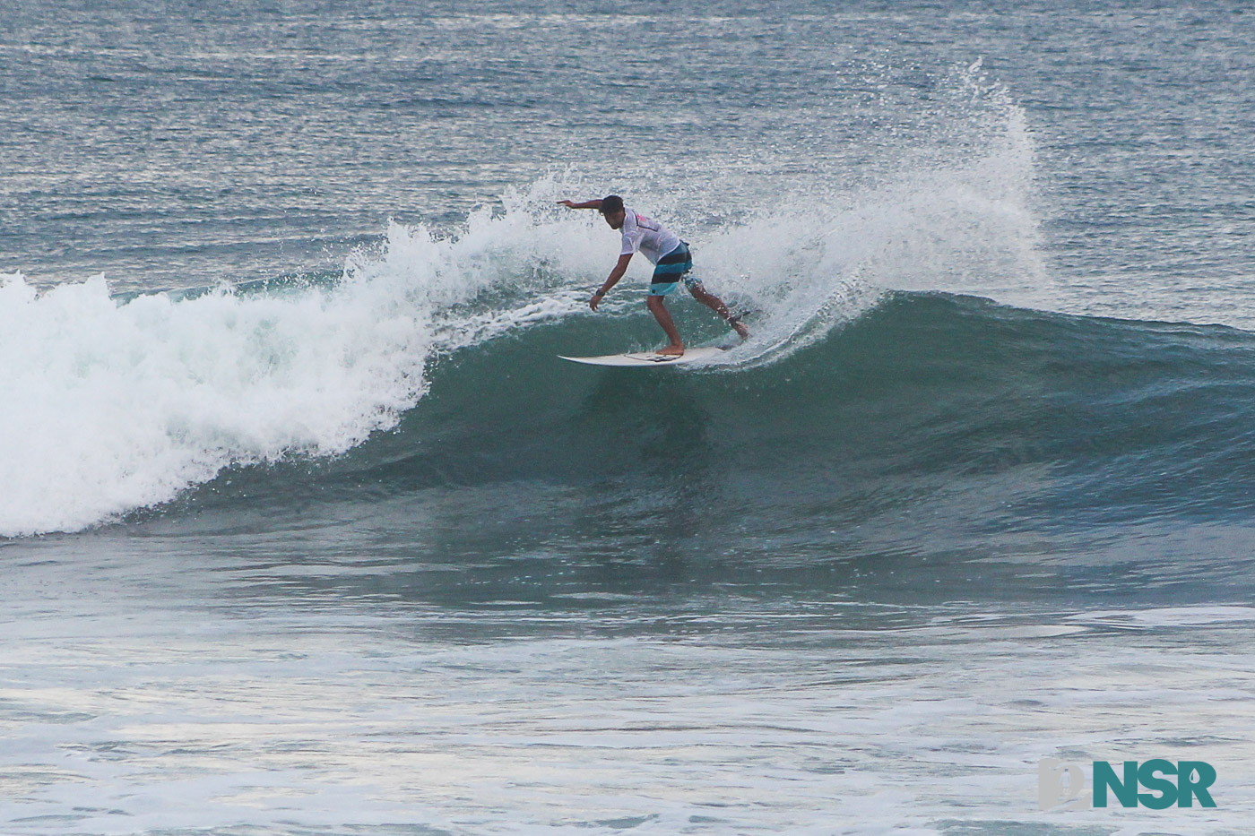 Nicaragua Surf Report - Report Photo 10/08/2025 10:10 pm