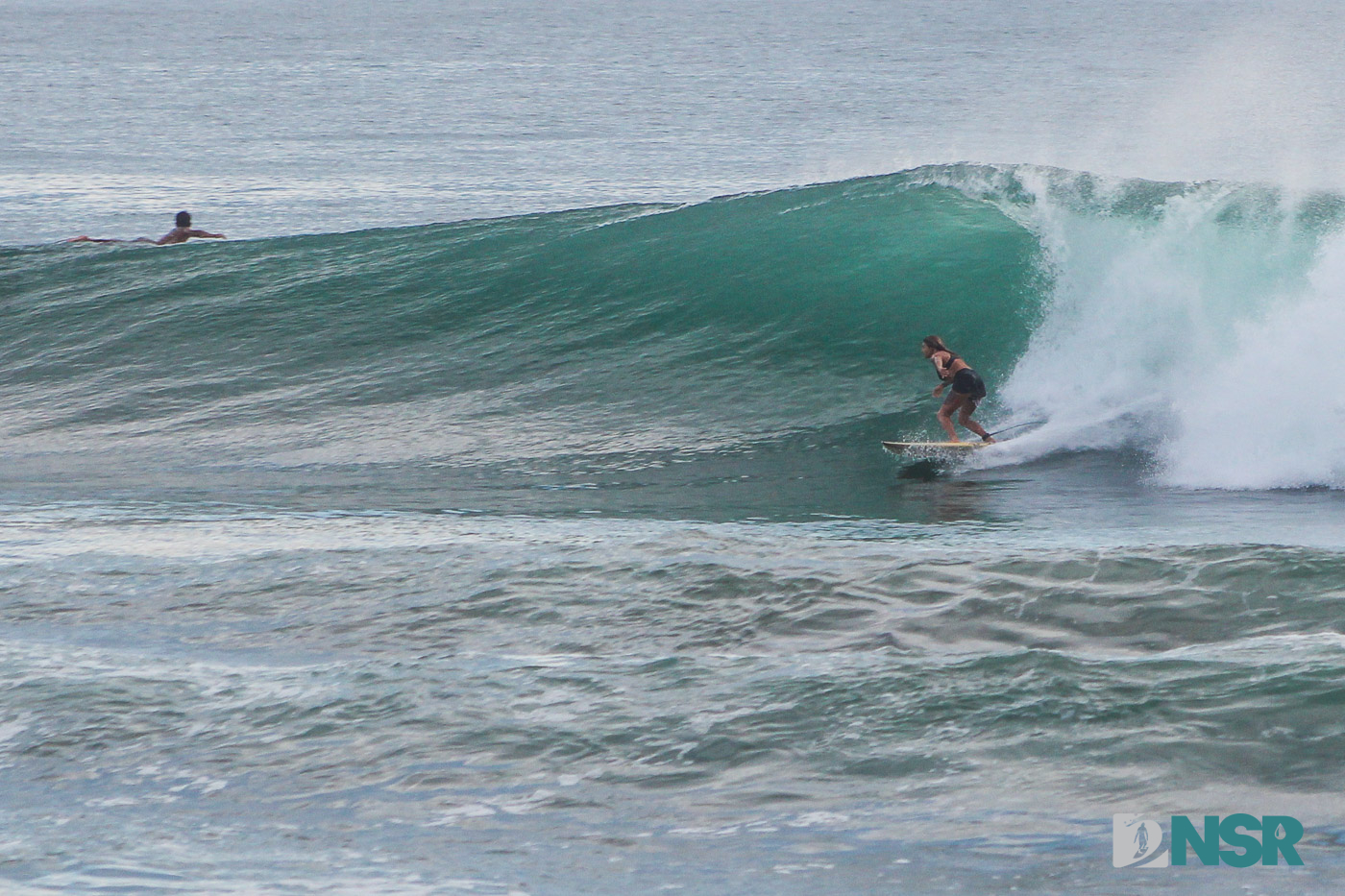 Nicaragua Surf Report - Report Photo 10/08/2025 10:15 pm