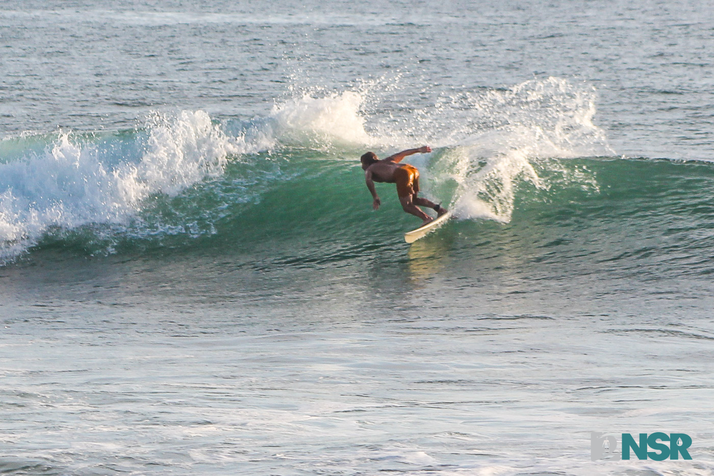 Nicaragua Surf Report - Report Photo 10/09/2025 9:26 pm